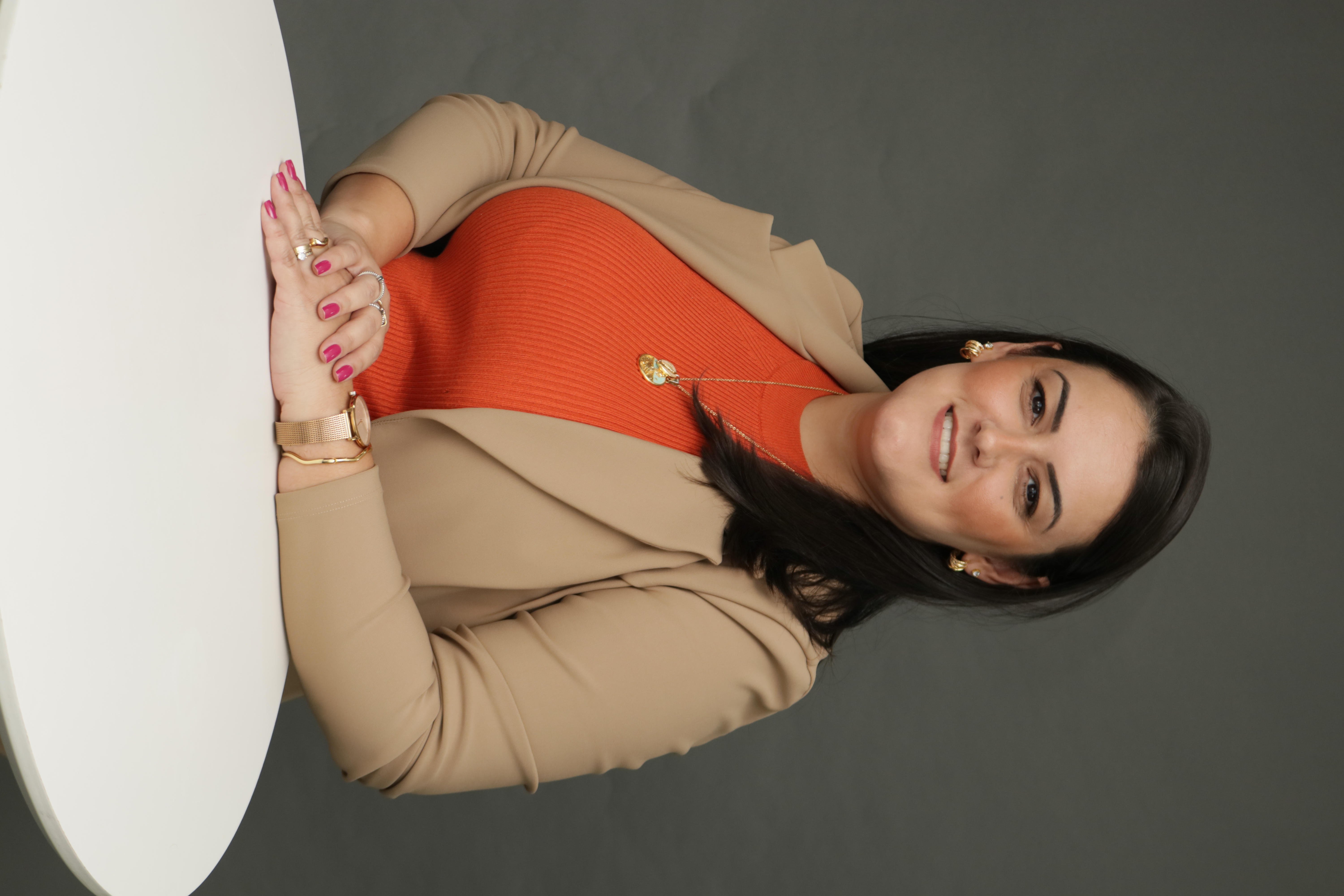 Foto de Raquel Serini Iwashima